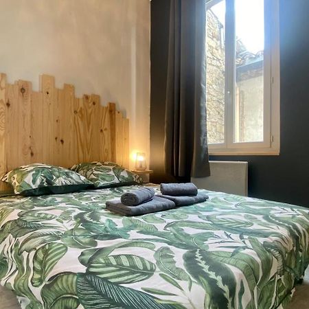 Appartement 30M2 - 400 Metres Cite Mediavale Carcassonne Bagian luar foto