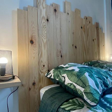 Appartement 30M2 - 400 Metres Cite Mediavale Carcassonne Bagian luar foto