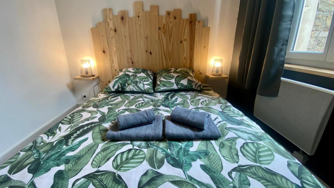Appartement 30M2 - 400 Metres Cite Mediavale Carcassonne Bagian luar foto